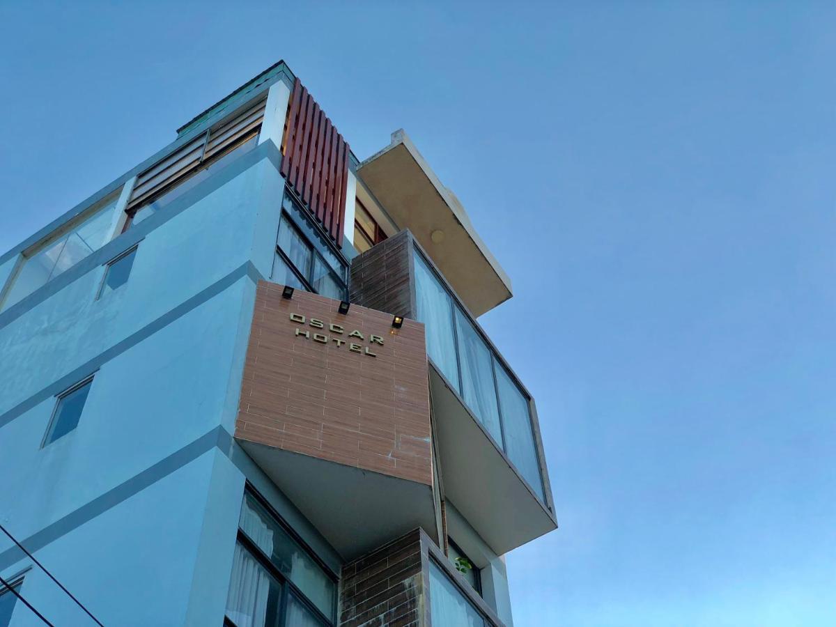 Oscar Hotel Phu Quoc Exterior foto